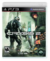 Crysis 2 [Limited Edition] New