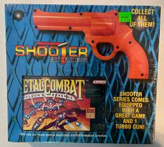 Metal Combat [Shooter Series] New