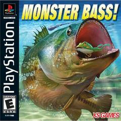 Monster Bass New