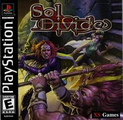 Sol Divide New