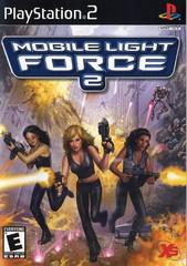 Mobile Light Force 2 New