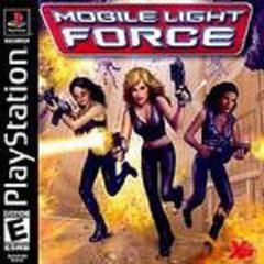 Mobile Light Force New