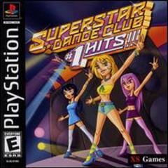 Superstar Dance Club New