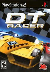 DT Racer New