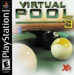 Virtual Pool 3 New