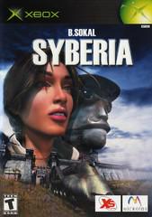 Syberia New