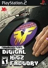 Funkmaster Flexs Digital Hitz Factory New