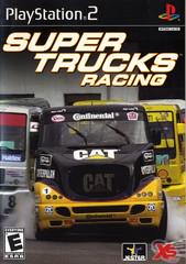 SUPER TRUCKS RACING New