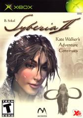 Syberia II New