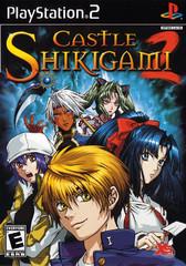 Castle Shikigami 2 New