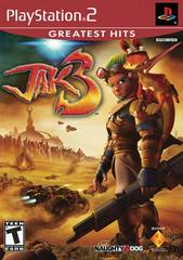 Jak 3 [Greatest Hits] New