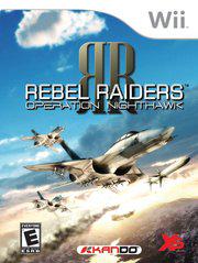 Rebel Raiders Operation Nighthawk New