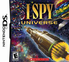 I Spy Universe New
