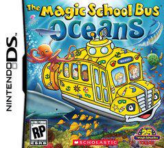 The Magic School Bus Oceans New