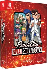 River City: Rival Showdown [Limited Edition] New