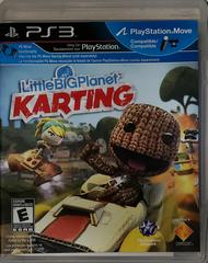 LittleBigPlanet Karting [Canadian] New