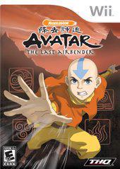 Avatar the Last Airbender New