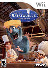 Ratatouille New