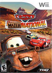 Cars MaterNational Championship New