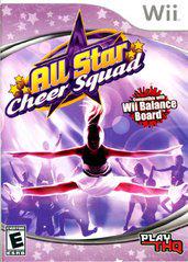AllStar Cheer Squad New