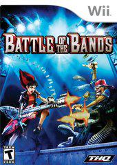 Battle of the Bands New