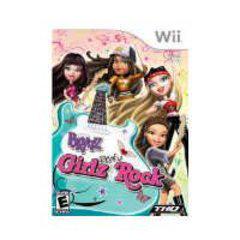 Bratz: Girlz Really Rock! New