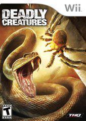 Deadly Creatures New