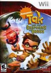 Tak and the Guardians of Gross New