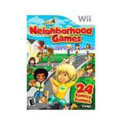 Neighborhood Games New