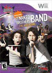 Rock University Presents The Naked Brothers Band New