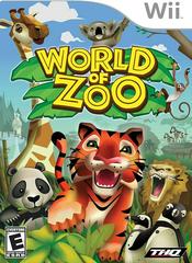 World of Zoo New