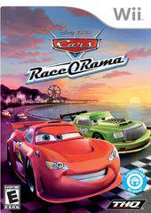 Cars RaceORama New