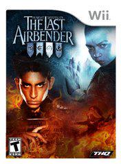 The Last Airbender New