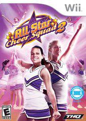 All Star Cheer Squad 2 New