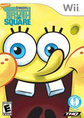 SpongeBobs Truth or Square New