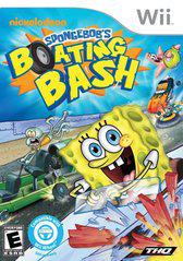 SpongeBobs Boating Bash New