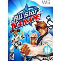 AllStar Karate New