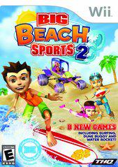 Big Beach Sports 2 New