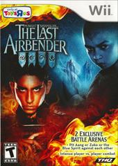 The Last Airbender [Toys R Us] New