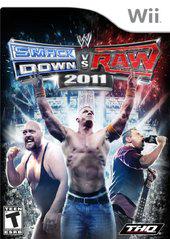 WWE Smackdown vs. Raw 2011 New