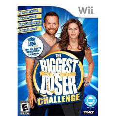 Biggest Loser Challenge New