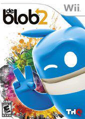 de Blob 2 New