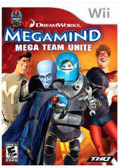 MegaMind: Mega Team Unite New