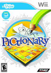 Pictionary New