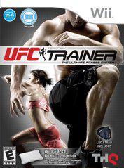 UFC Personal Trainer: The Ultimate Fitness System New