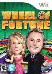 Wheel of Fortune New