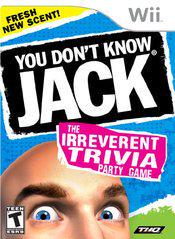 You Dont Know Jack New