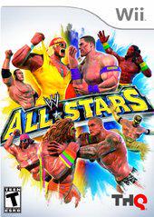 WWE All Stars New