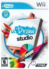 uDraw Studio New