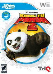 Kung Fu Panda 2 New